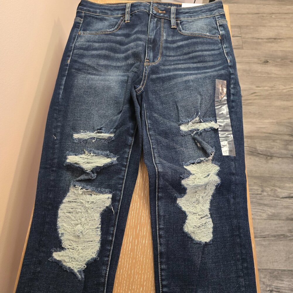 NWT American Eagle Jeans - Picture 2 of 4